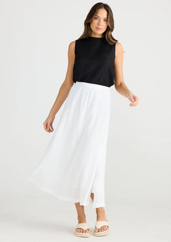 Shanty Sicily Skirt