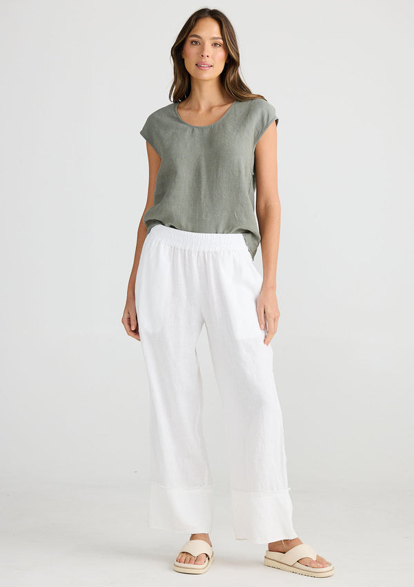 Shanty Sienna Pant