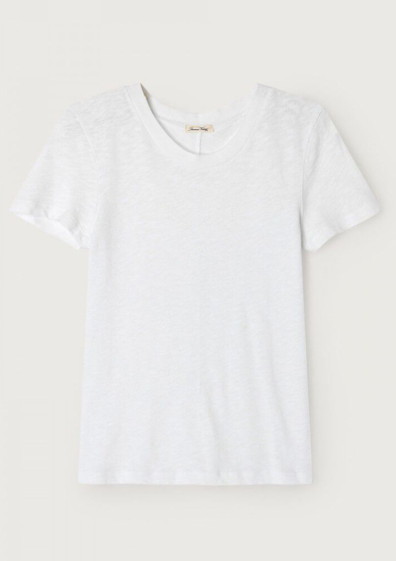 American Vintage Sonoma Round Neck T-Shirt