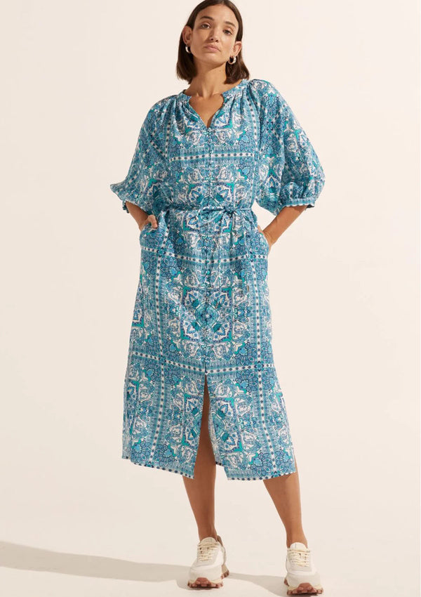 Zoe Kratzmann Sojourn Dress