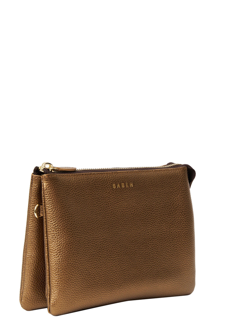 SABEN Tilly Big Sis Crossbody Bag