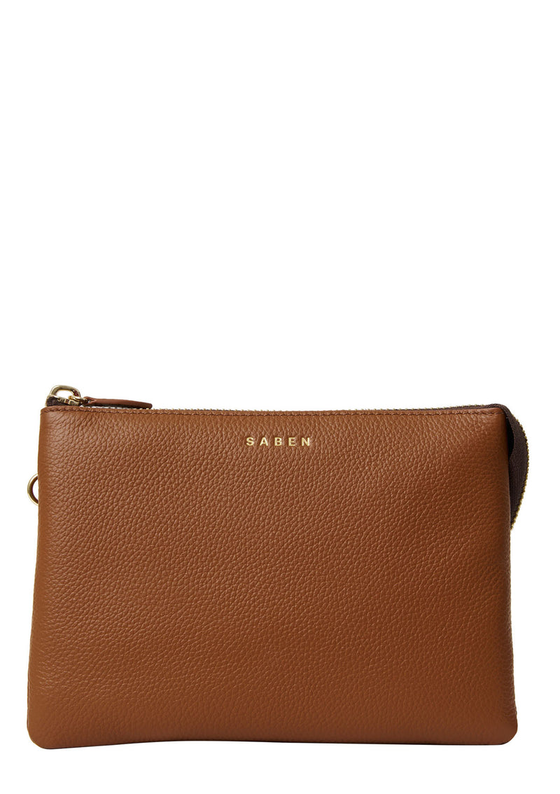 SABEN Tilly Big Sis Crossbody Bag