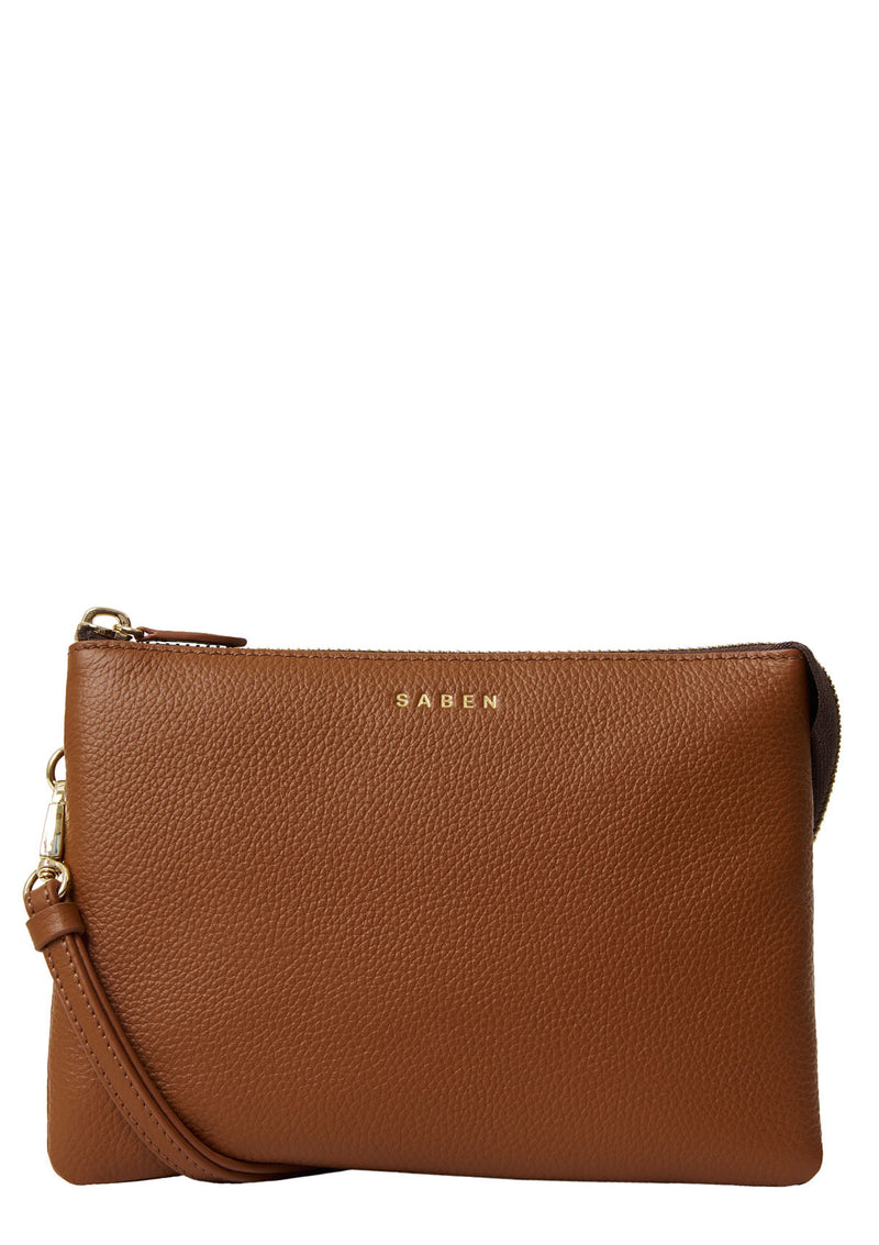 SABEN Tilly Big Sis Crossbody Bag