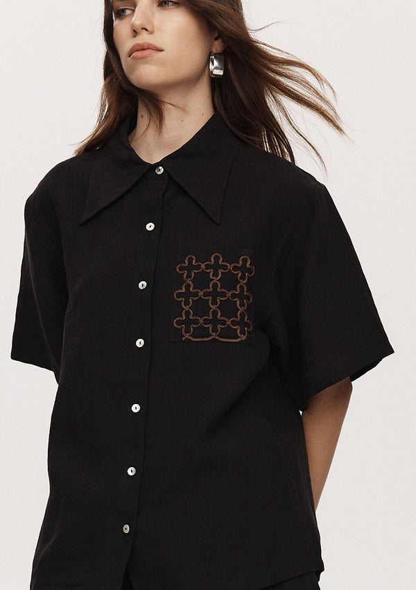 Marle Tegan Shirt