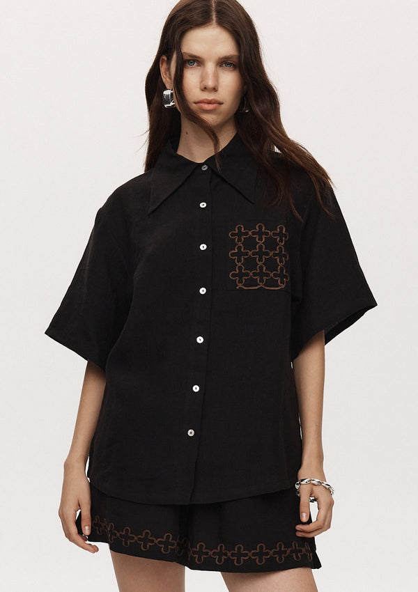 Marle Tegan Shirt