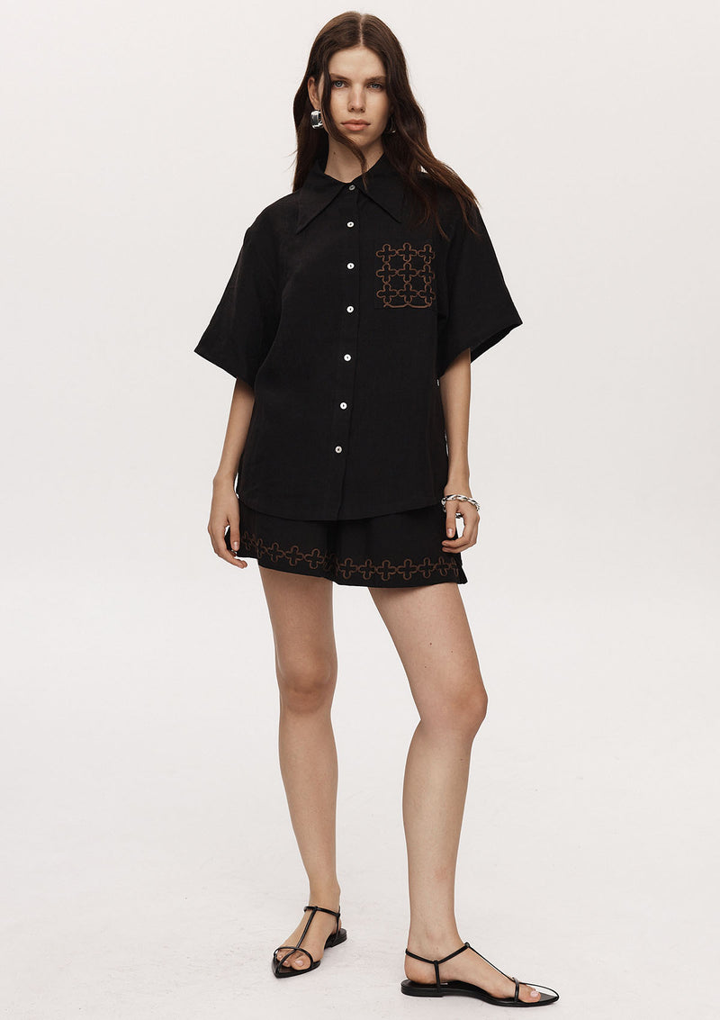 Marle Tegan Shirt