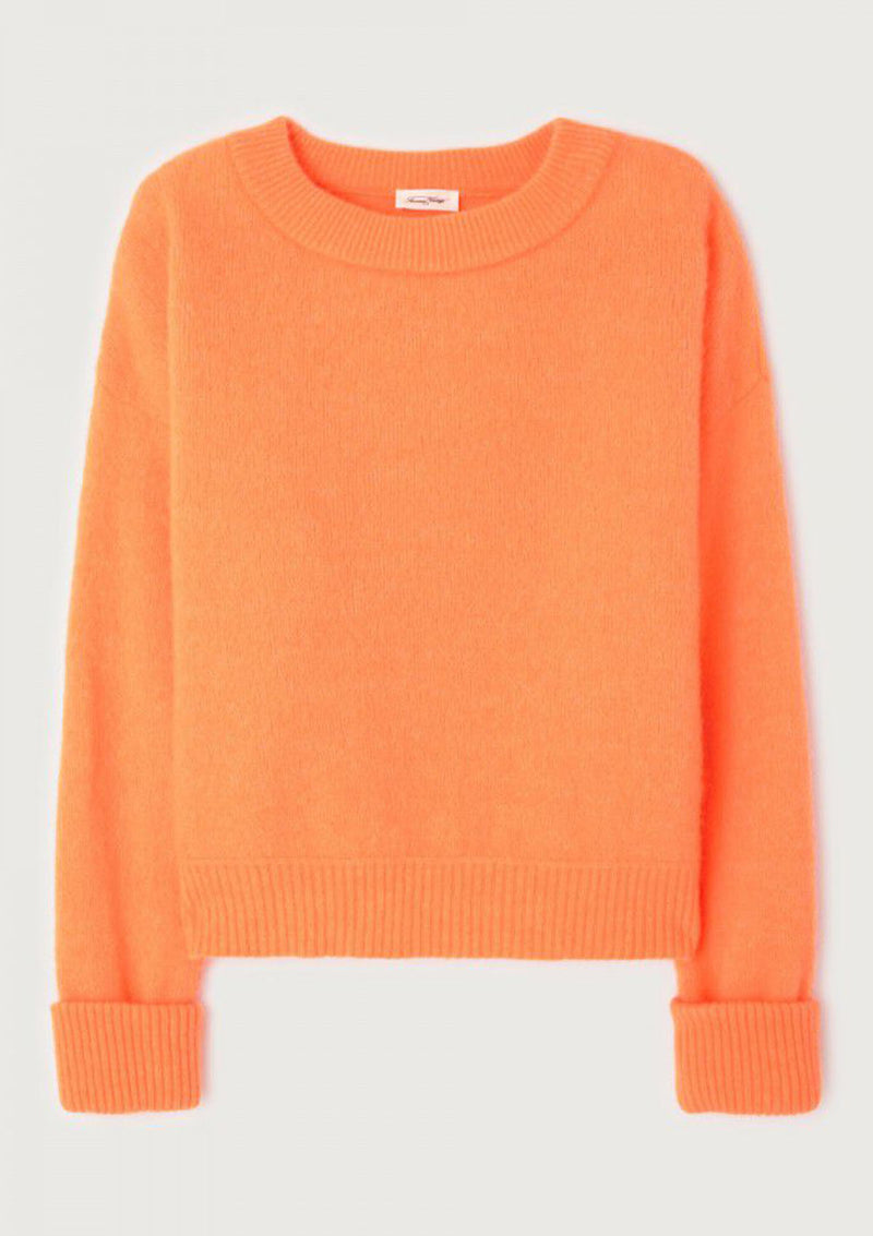 American Vintage Vitow Jumper