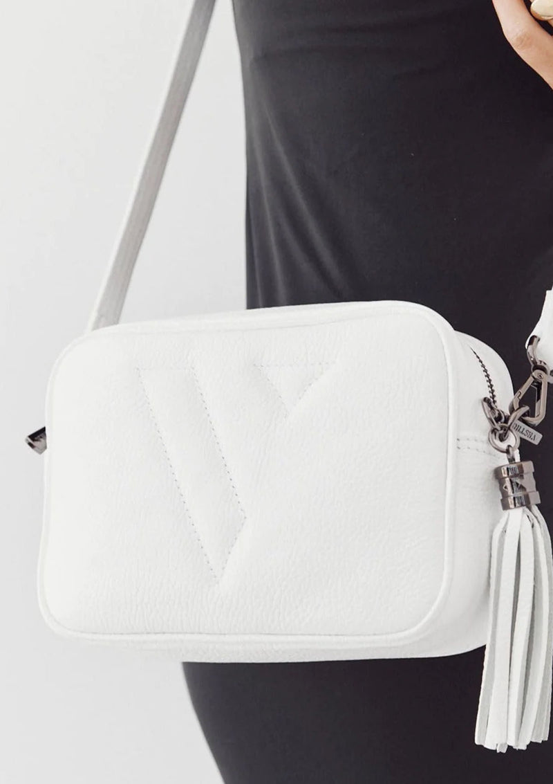 Vestirsi Vanessa Crossbody Camera Bag