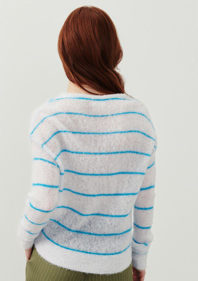 American Vintage Zakday Jumper