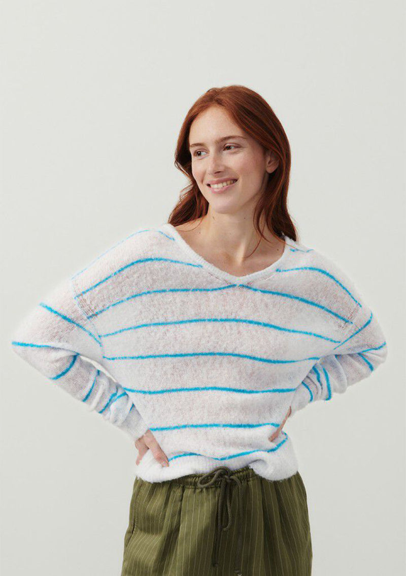 American Vintage Zakday Jumper