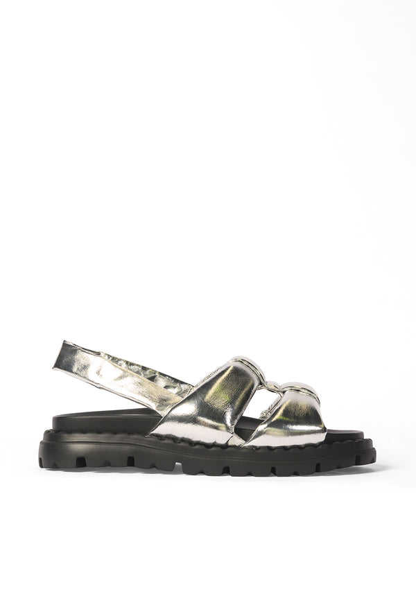 Zoe Kratzmann Arc Sandal