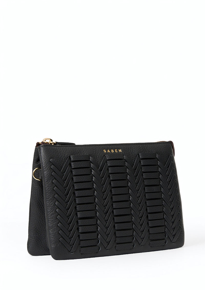 SABEN Tilly Big Sis Crossbody Bag