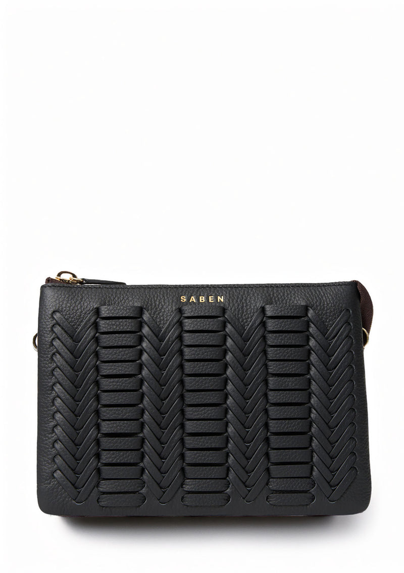 SABEN Tilly Big Sis Crossbody Bag