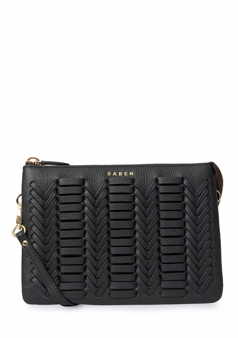 SABEN Tilly Big Sis Crossbody Bag