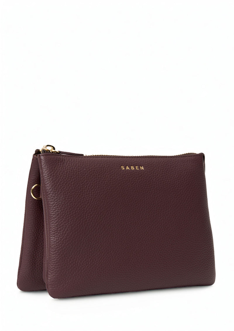 SABEN Tilly Big Sis Crossbody Bag