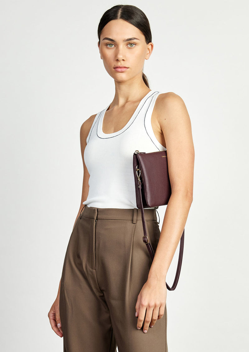 SABEN Tilly Big Sis Crossbody Bag