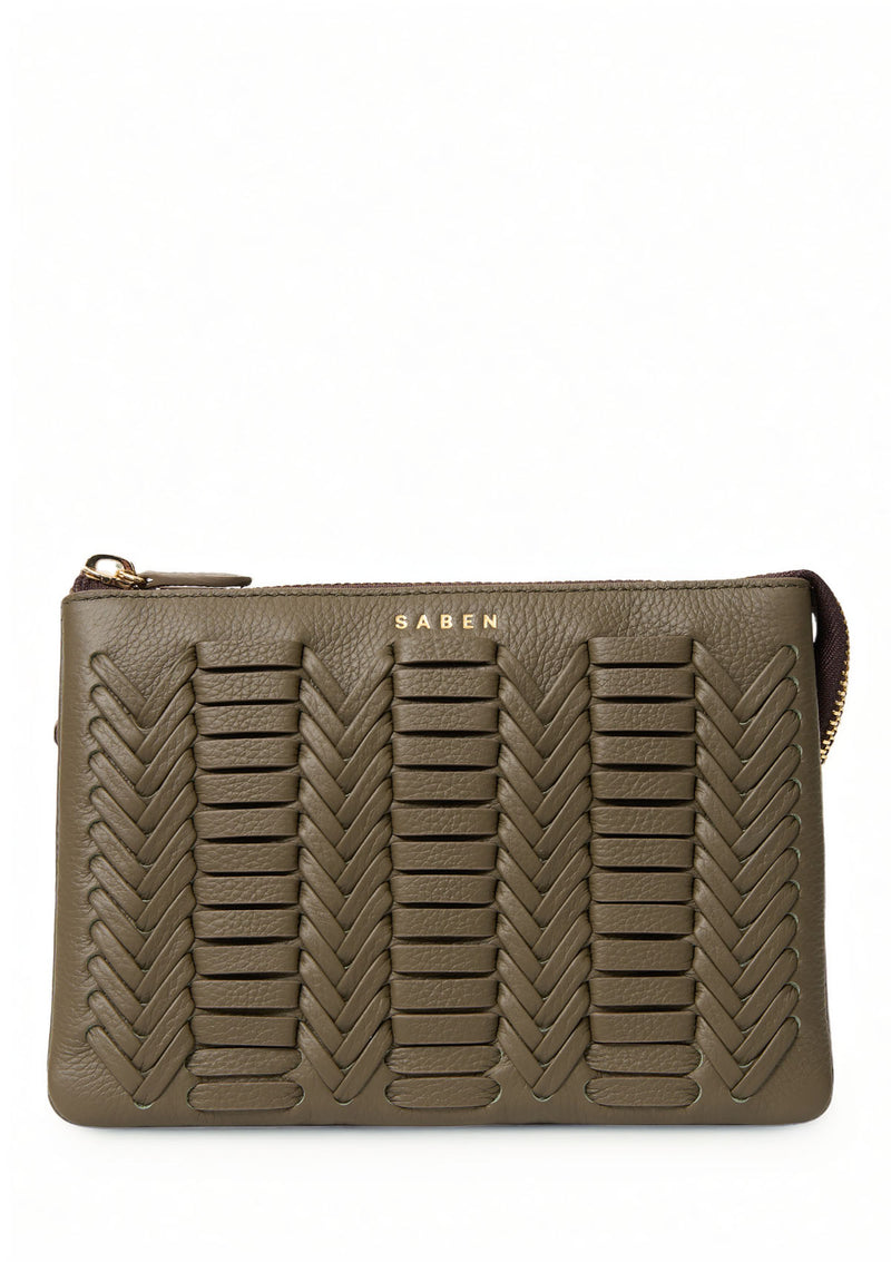 SABEN Tilly Big Sis Crossbody Bag