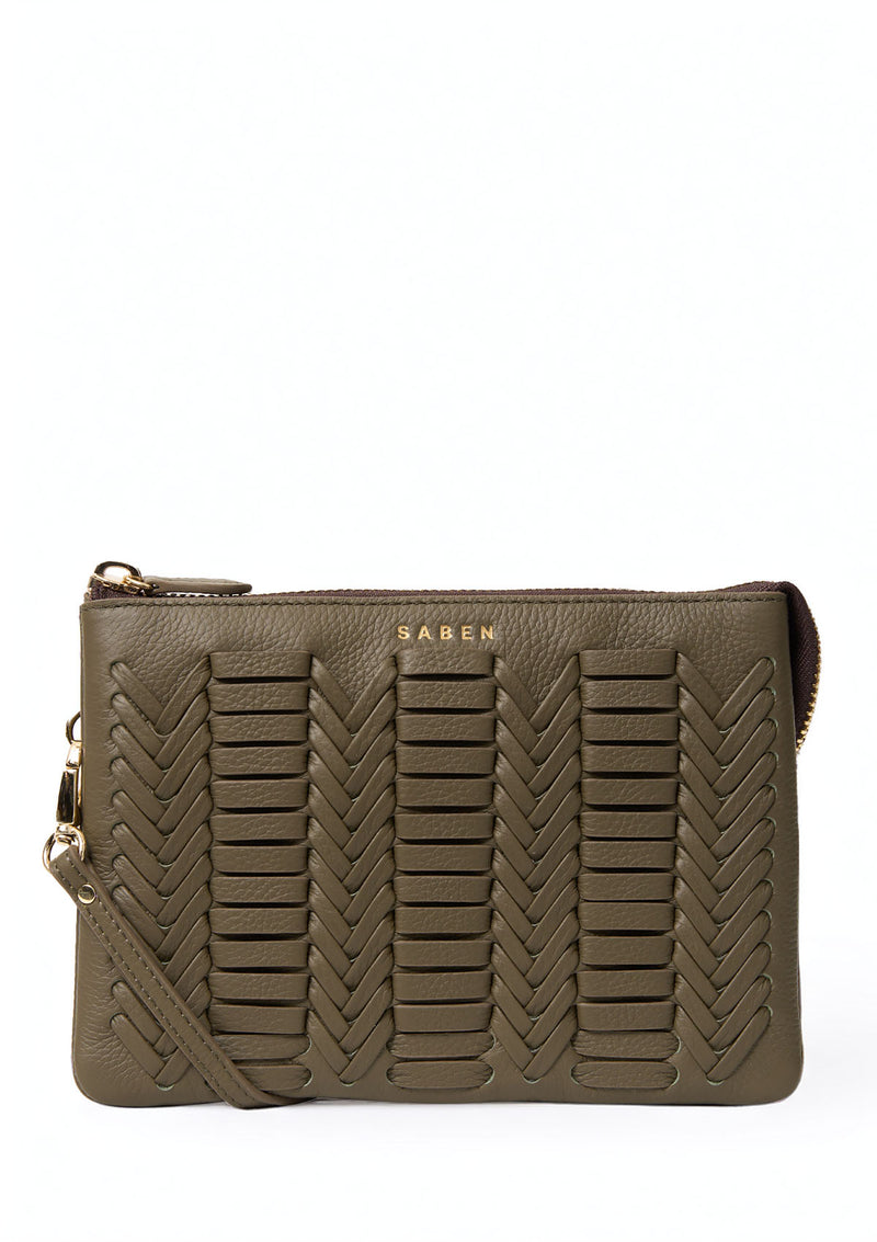 SABEN Tilly Big Sis Crossbody Bag