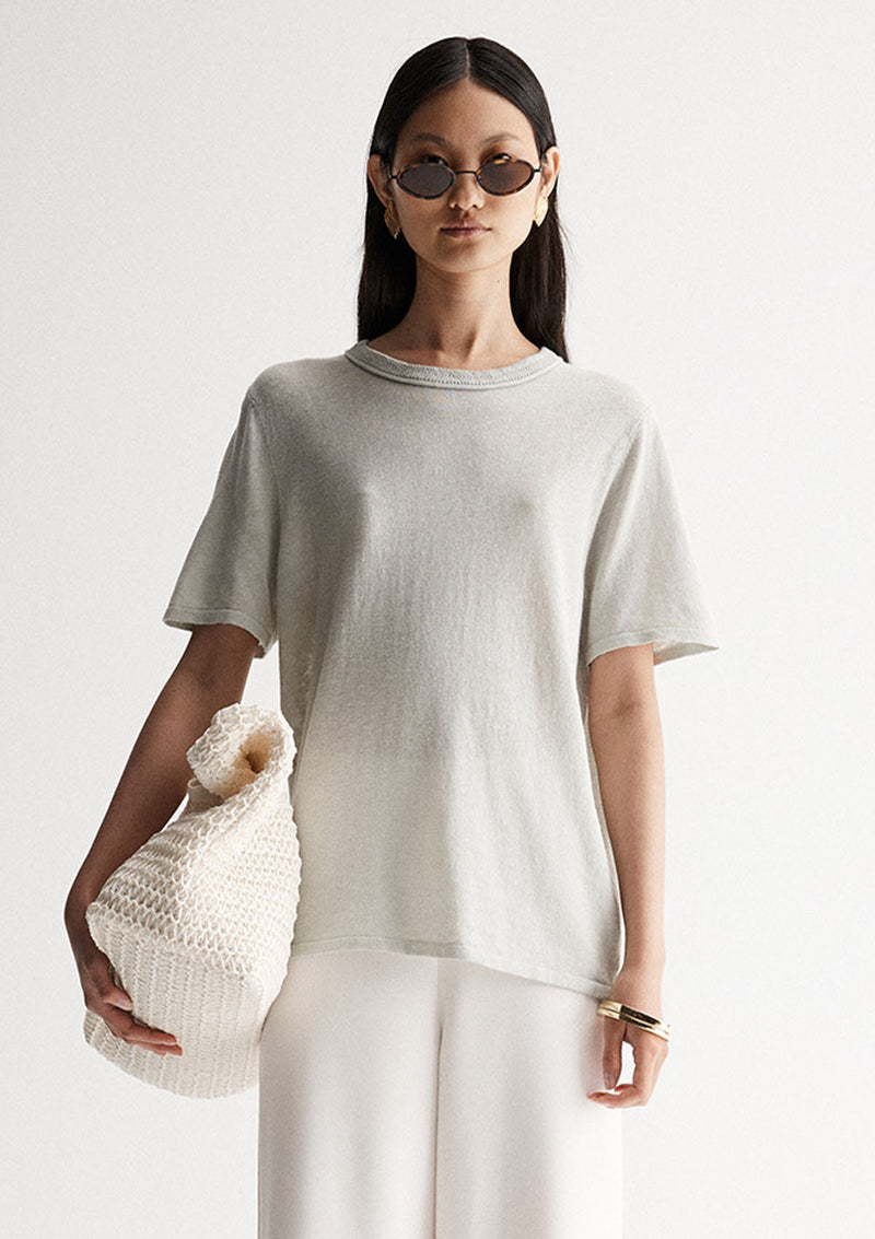 Elka Collective Lewie Knit Top