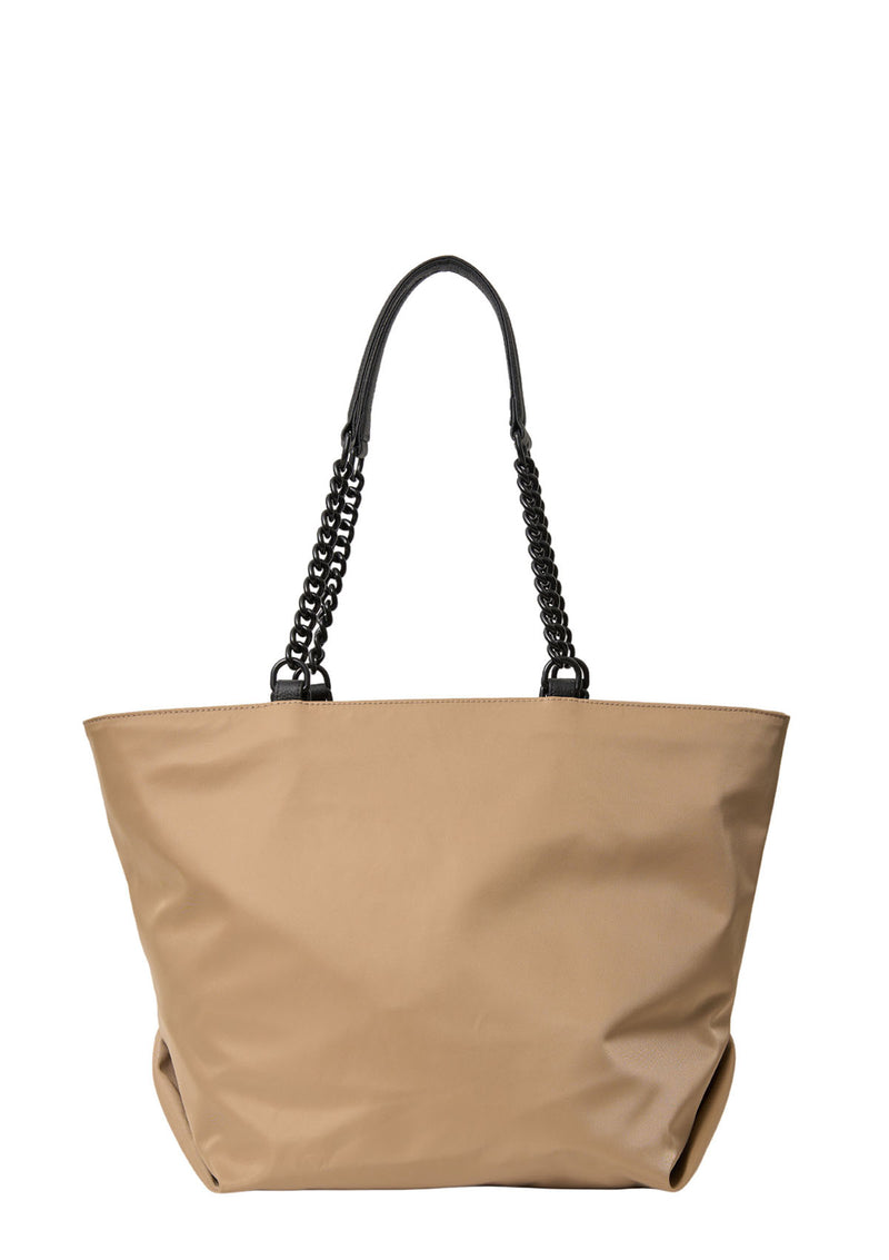 Saben Paris Tote