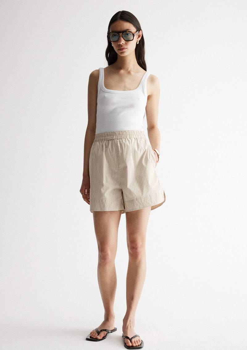 Elka Collective Poppy Short