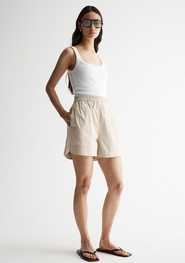 Elka Collective Poppy Short