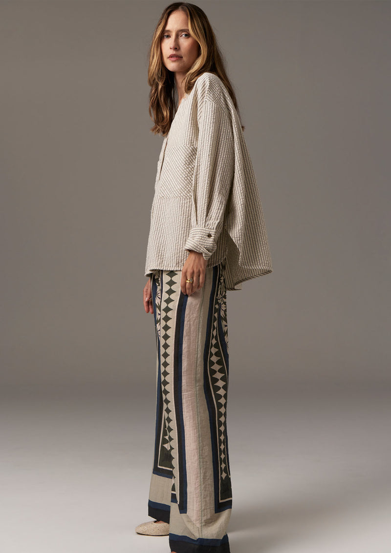 POL Clothing Positano Pant