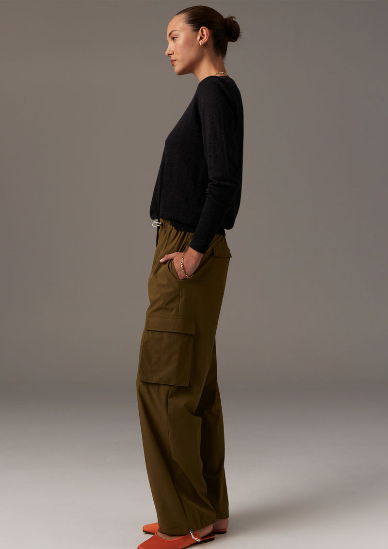 POL Clothing Tech Cargo Pant