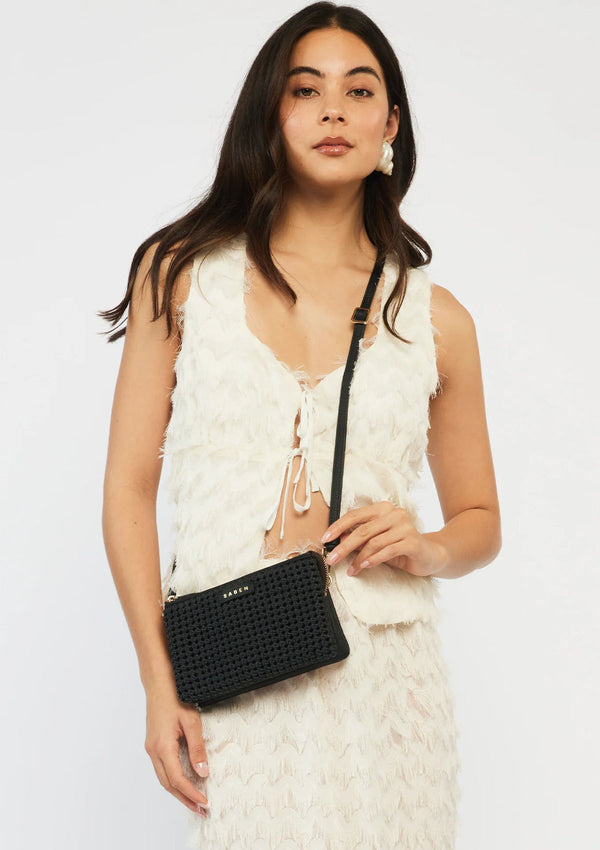 SABEN Tilly Big Sis Crossbody Bag