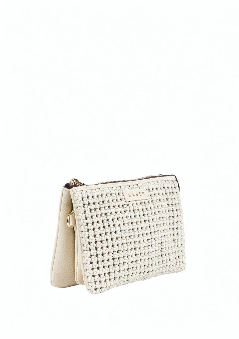 SABEN Tilly Big Sis Crossbody Bag