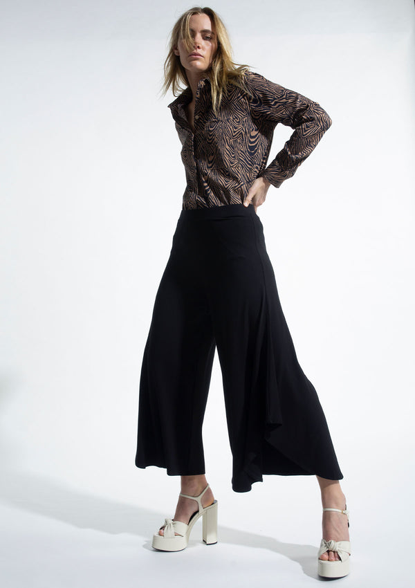 Mela Purdie Matte Jersey Dubai Pant