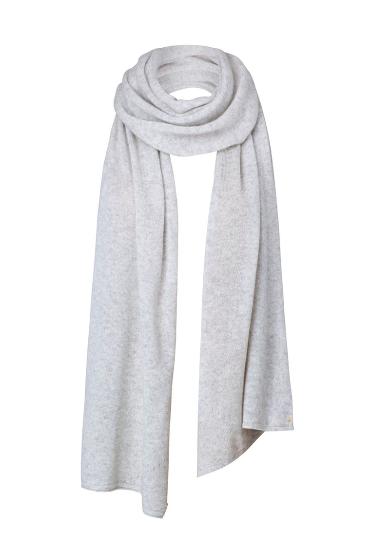 Mia Fratino Pure Cashmere Scarf