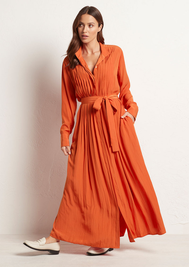 Mela maxi dress hotsell