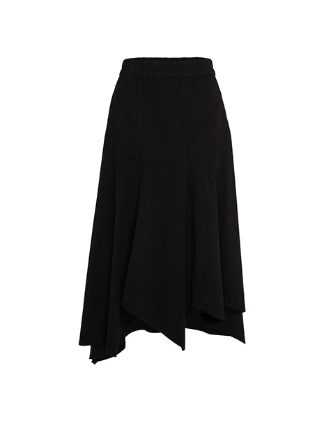 Mela Purdie Microprene Origami Skirt