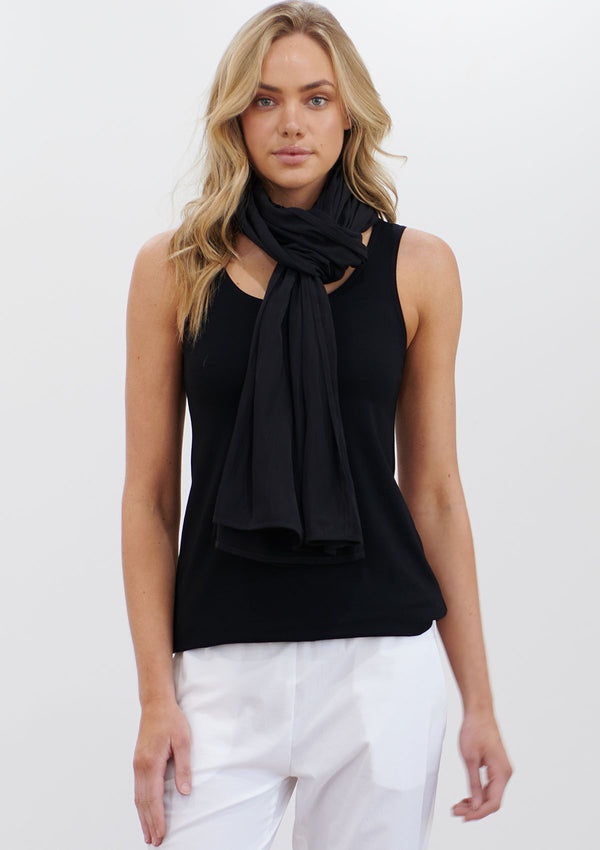 Mela Purdie Breeze Wrap