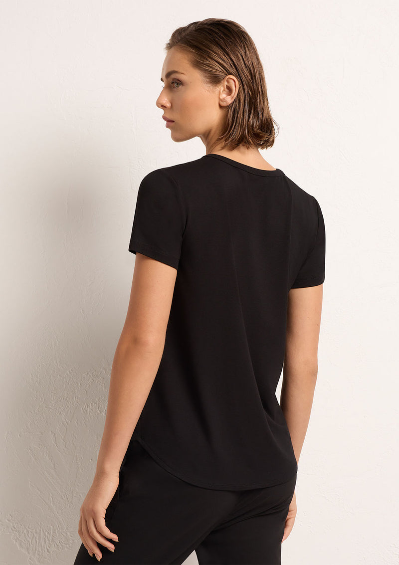 Mela Purdie Matte Jersey Studio Tee