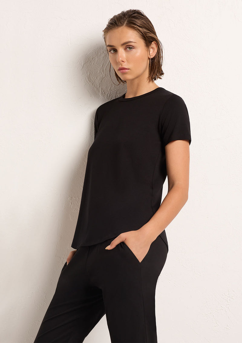 Mela Purdie Matte Jersey Studio Tee