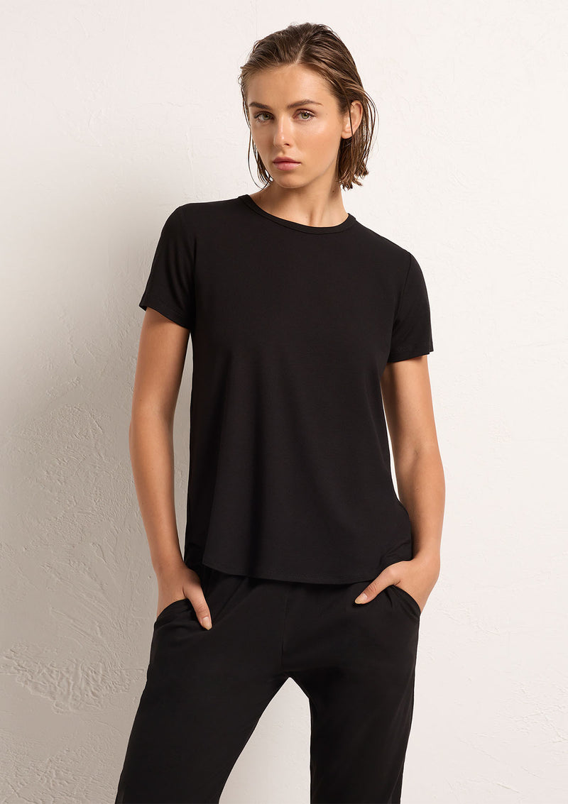 Mela Purdie Matte Jersey Studio Tee