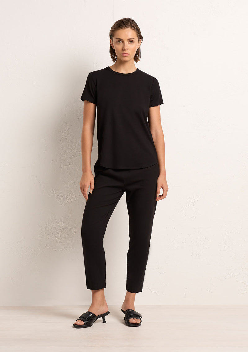 Mela Purdie Matte Jersey Studio Tee