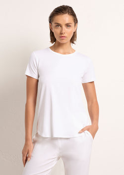 Mela Purdie Matte Jersey Studio Tee