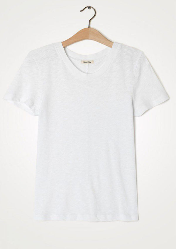 American Vintage Sonoma Round Neck T-Shirt