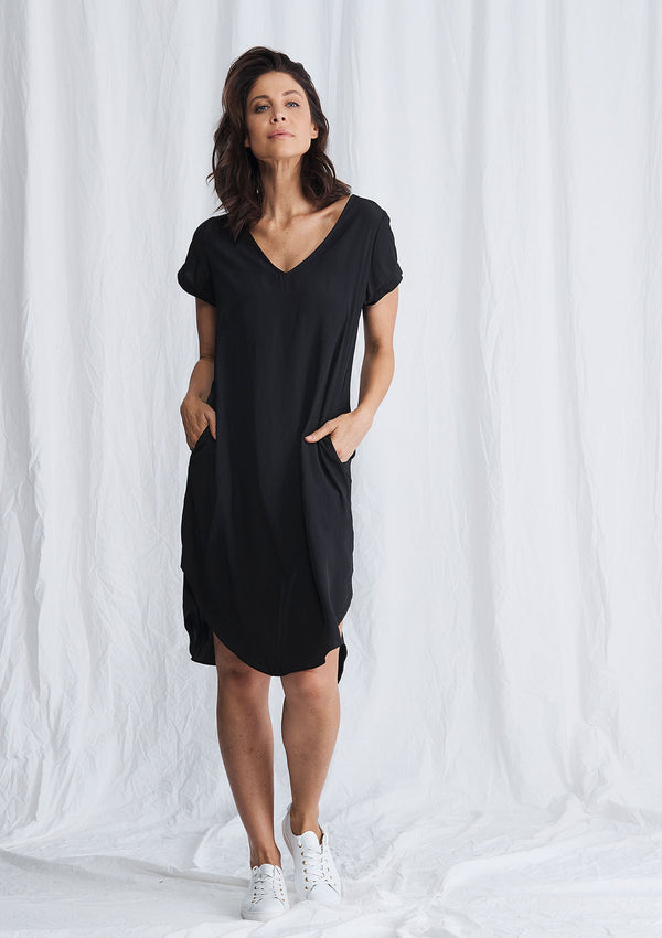 Mela Purdie Retreat Dress